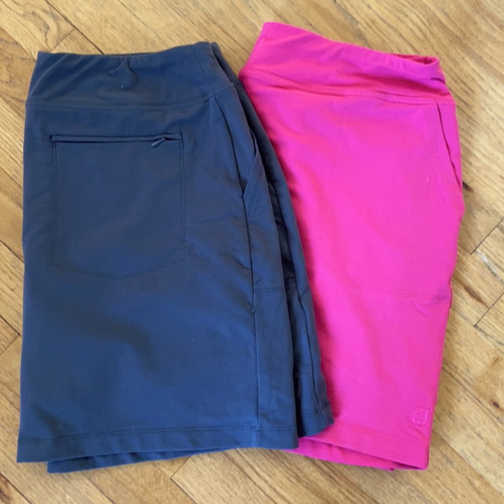 Footjoy Golf Tennis Skorts